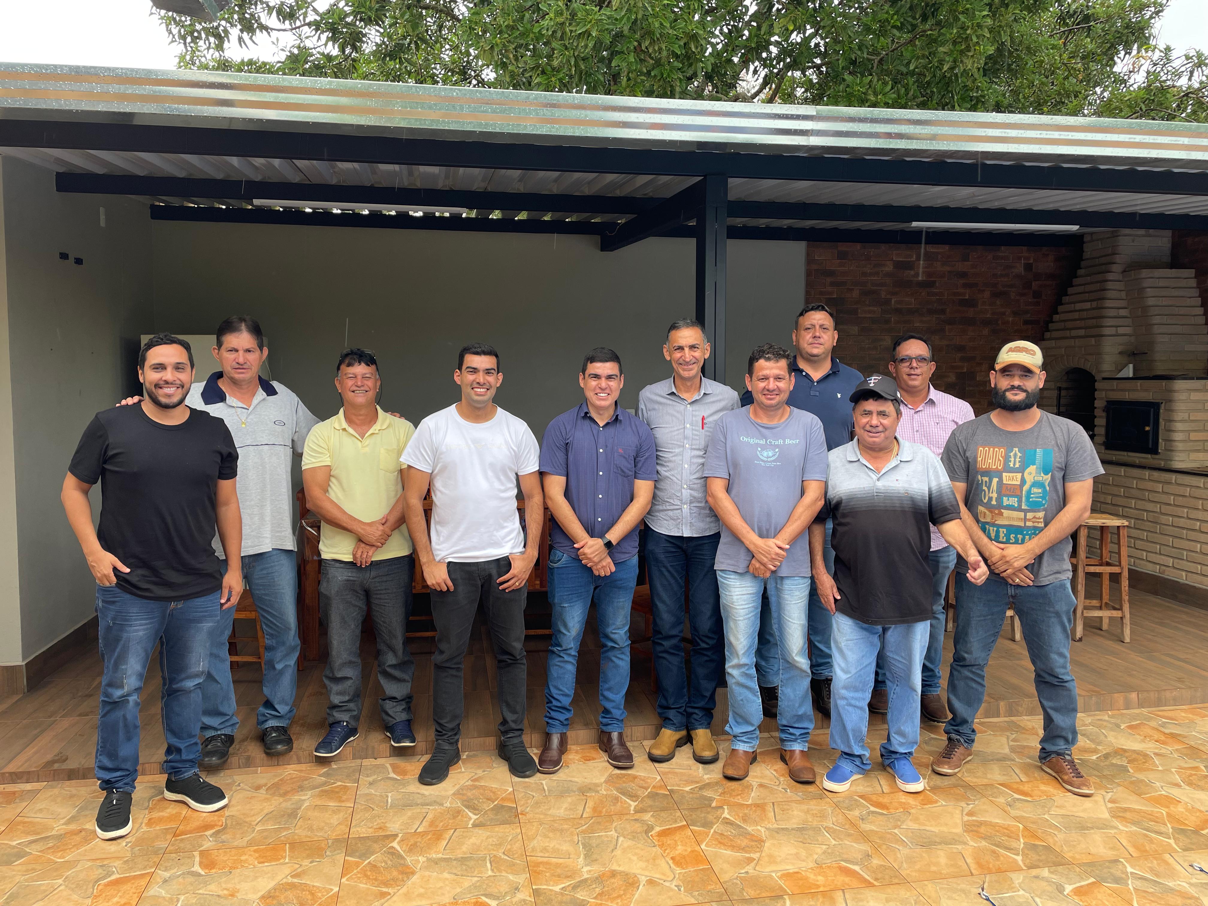 Parceria para o Desenvolvimento de Indianópolis